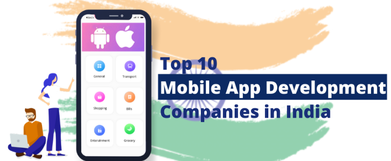 Top 20+ companies for android developers in India [2024]