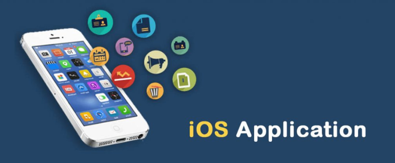 Top iOS Mobile app development companies in India